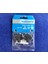 SM-SH51 1 Çift Stil Yeni Spd SM-SH51SM-SH56 Pedal Serbest Bırakma Somunu, Dağ Bisikleti Bisiklet Ayakkabıları Için Kullanılan Cleat Kiti, Bisiklet Parçaları SH51 Cleat (Yurt Dışından) 1
