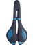 Selle-Mavi Tarzı Geniş Mtb Bisiklet Eyer Silikon Kaymaz Eyer Yol Bisikleti Eyer Bisiklet Koltukları Sillin Bicicleta Hollow Yumuşak Pu Deri (Yurt Dışından) 1