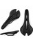 Selle-Mavi Tarzı Geniş Mtb Bisiklet Eyer Silikon Kaymaz Eyer Yol Bisikleti Eyer Bisiklet Koltukları Sillin Bicicleta Hollow Yumuşak Pu Deri (Yurt Dışından) 5