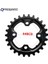 26T ve 36T Stili Prowheel Bcd Mtb Bisiklet Dişlileri Çift Aynakol Aynakol Dişli Dağ Bisikleti Aynakol Diş Plakası Parçaları (Yurt Dışından) 2