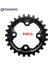 26T SPFH590 Stili Prowheel Bcd Dağ Bisikleti Çift Dişli Aynakol Dişli Mtb Bisiklet Aynakol Aksesuarı (Yurt Dışından) 5