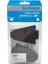 Shimano Spd Stili SM-SH45 Spd Sl Kilitli Kapaklar Pedallı Kilitli Kapaklar Yol Bisikleti Bisiklet Pedallı Kilitli SH11 SH12 SH10 Kilitli Kapaklı SM-SH45 (Yurt Dışından) 2