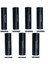 25,4 Ila 30,9 Stil Bisiklet Seatpost Shim Dönüştürmek Bisiklet Seat Post Burç Tüp Adaptörü Redüktör (Yurt Dışından) 3