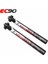 350 x 30,8 mm Stili EC90 3k Karbon Bisiklet Seatpost Çift Çivi Yol Bisiklet Seatposts Karbon Fiber Mtb Seat Post Ultralight Bisiklet Koltuk Tüpü (Yurt Dışından) 2