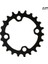 22T Tarzı Sram Gxp Aynakol Dişlisi 3X10S T 104BCD Mtb Aynakol Dişlisi Bisiklet Bisiklet 104BCD Dağ Bisikleti Taç Aynakol Dişlisi (Yurt Dışından) 1
