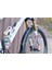 20 V Fren Stili Bisiklet Çamurluğu Katlanır Bisiklet Çamurluk Mtb Çamurluk Kanatları Dağ Yol Bisikleti Ön Arka Çamurluk (Yurt Dışından) 5