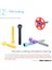 M6X35MM Altın Stili Rısk Titanyum Cıvatalar M6 x Alyan Anahtarı Mtb Yol Bisikleti Konik Başlı Vida Bisiklet Kulaklık Kapağı Sabitleme Cıvataları Gökkuşağı Altın (Yurt Dışından) 3