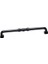 Kulp Hünkar 160 mm Siyah 1