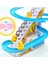 Babydoor Small Duck 3 Ördekli Pilli Merdiven Sesli Eğitici Oyuncak 1