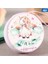 Sevimli Kadın Kawaii Totoro Çanta Karikatür Totoro Bozuk Para Cüzdanı Çocuk Cüzdan Kulaklık Kutusu Çanta Düğün Hediyesi Noel Hediyesi (Yurt Dışından) 2