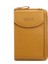 Moda Bayan Deri Cüzdan Dikey Crossbody Telefon Mini Eğlence Debriyaj Cüzdan Bayan Çantalar Omuz Çantası (Yurt Dışından) 5