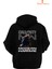 Call Of Duty Modern Modern Warfare Kapşonlu Sweatshirt 3