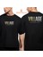 Resident Evil Village Oversize Unisex Tişört 1