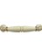 Kulp 243 128 mm Beyaz Altın Desensiz 1