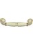 Kulp 243 128 mm Beyaz Altın Desensiz 2