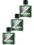 Musk Metropolitano Erkek Parfüm Edt 75 Ml. Üçlü Set 1