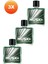 Musk Metropolitano Erkek Parfüm Edt 75 Ml. Üçlü Set 2