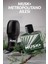 Musk Metropolitano Erkek Parfüm Edt 75 Ml. Üçlü Set 5