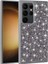 Samsung Galaxy S24 Ultra Kılıf Parlak Taşlı Diamond Kapak 1