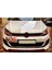 Volkswagen Golf Vw Golf 7 Ön Tampon Eki Karlık Boyasız Fiberglass Uyumlu 4