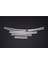 Ford Focus 3 Sedan Üst Cam Çerçevesi 8 Parça 2011-2017 Arası 2