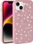 Apple iPhone 14 Kılıf Parlak Taşlı Diamond Kapak 1