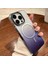 Apple iPhone 11 Pro Max Kılıf Alp Rainbow Magsafe Kapak 1