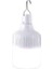 30 Watt E27 Duylu Taşınabilir Şarjlı Torch Led Ampul CT-4279 1