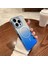 Apple iPhone 11 Pro Max Kılıf Alp Rainbow Magsafe Kapak 1