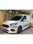 Ford Tourneo Courier Ford Courıer 2018-2022 Ön Tampon Eki-Fiberglass-Boyasız 1