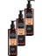 Senses Essence Sardunya Yaprağı ve Partakal Kokulu Sıvı El Sabunu 250 Ml. Üçlü Set 1