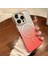 Apple iPhone 11 Pro Max Kılıf Alp Rainbow Magsafe Kapak 1