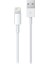 Apple Iphone Lightning USB Hızlı Şarj Kablosu Iphone 6 S 7 8 Plus x Xr Xs Max Se 11 12 13 14 Pro Max Plus Tüm Serilere Uyumlu 2