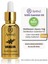 2 Yıl Uçucu Yağlı Koku Vanilya Kokusu Hava Nemlendirici Kokusu Aromatik Difüzör Koku 30ML Sarı 1