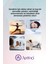 2 Yıl Uçucu Yağlı Koku Vanilya Kokusu Hava Nemlendirici Kokusu Aromatik Difüzör Koku 30ML Sarı 2