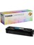 Toner Print Hp 203A-CF540 Muadil Toner Seti Hp Color Laserjet Pro M254DW / M254NW / M254DNW / M280NW / M281FW / M281FDN Toner 2