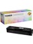 Toner Print Hp 203A-CF540 Muadil Toner Seti Hp Color Laserjet Pro M254DW / M254NW / M254DNW / M280NW / M281FW / M281FDN Toner 3