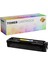 Toner Print Hp 203A-CF540 Muadil Toner Seti Hp Color Laserjet Pro M254DW / M254NW / M254DNW / M280NW / M281FW / M281FDN Toner 4