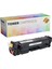 Toner Print Hp 201A-CF400 Muadil Toner Seti Hp Color Laserjet Pro M252N / M252DW / Mfp M274N / M274DN / Mfp M277N / M277DW Toner 2