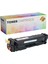 Toner Print Hp 201A-CF400 Muadil Toner Seti Hp Color Laserjet Pro M252N / M252DW / Mfp M274N / M274DN / Mfp M277N / M277DW Toner 3