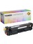 Toner Print Hp 201A-CF400 Muadil Toner Seti Hp Color Laserjet Pro M252N / M252DW / Mfp M274N / M274DN / Mfp M277N / M277DW Toner 4