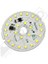 220 Volt 10 Watt SMD 5630 Ledli Hazır Led Modül Beyaz 56MM (3 Adet) 1