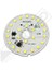 220 Volt 10 Watt SMD 5630 Ledli Hazır Led Modül Beyaz 56MM (3 Adet) 2