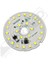 220 Volt 10 Watt SMD 5630 Ledli Hazır Led Modül Beyaz 56MM (3 Adet) 3