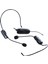 Hepa Merz HX-202 Kablosuz Headset Mikrofon Seti 2