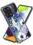 Xiaomi Redmi 12 5g / Poco M6 Pro 5g Tpu Case Telefon Kapağı (Yurt Dışından) 1