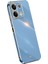 Xiaomi Redmi Note 13 5g Elektrokaplatma Tpu Şok Geçirmez Telefon Kapak Koruyucu (Yurt Dışından) 1