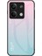 Xiaomi Redmi Note 13 5g Gradyan Telefon Kılıfı Temperli Cam Kapağı (Yurt Dışından) 1