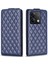 Xiaomi Redmi Note 13 5g Deri Telefon Kapak Kartı Yuvaları (Yurt Dışından) 1