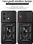 Xiaomi Redmi Note 13 5g Slayt Lens Koruma Şok Geçirmez Kapak (Yurt Dışından) 2